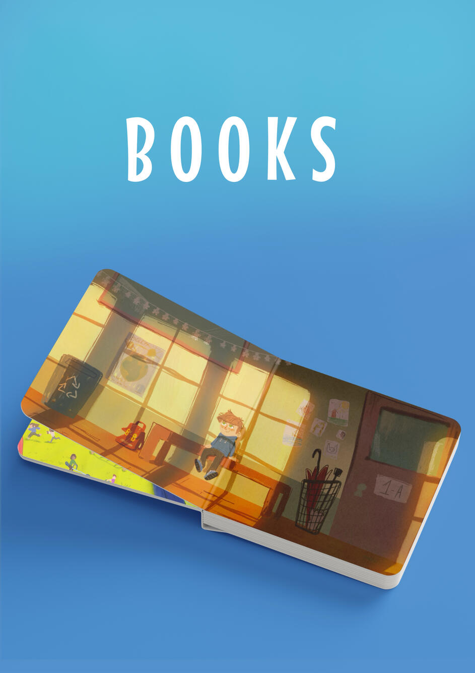 BOOKS