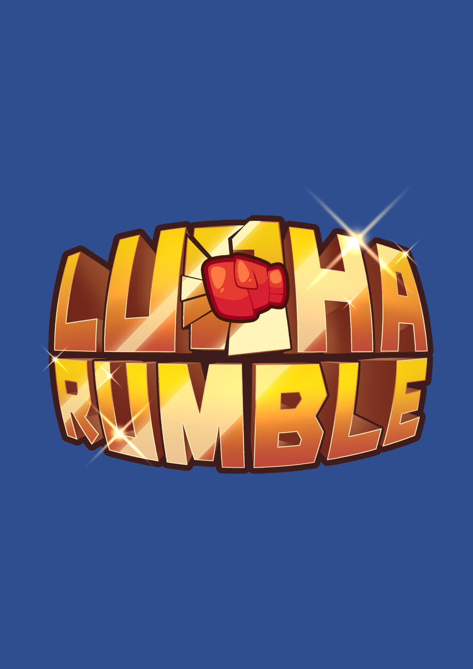Lucha Rumble